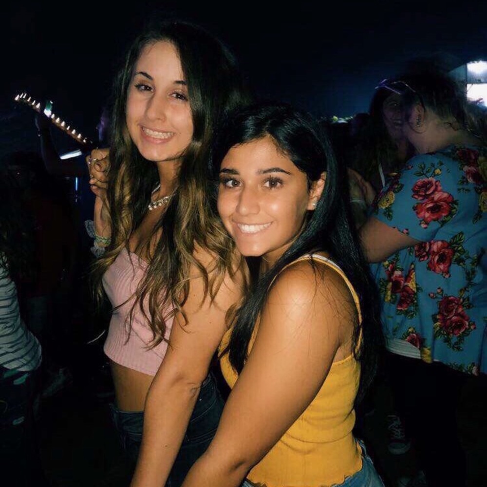 Meet your Posher, Miranda